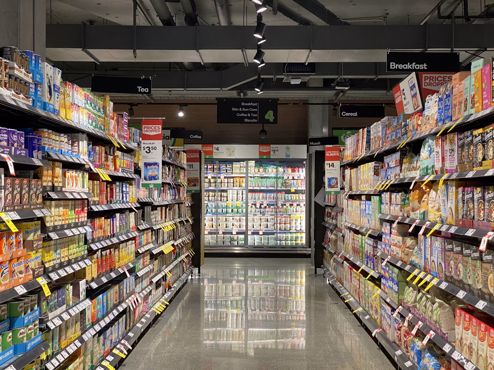 Canais e horário de atendimento da Comercio Oliveira'S